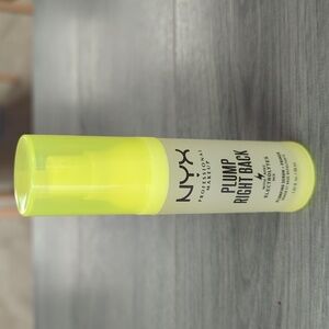 NYX Primer Plump Right Back